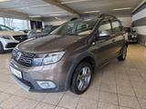 Dacia Sandero II Stepway Essential**HU AU NEU** - Dacia Sandero Gebrauchtwagen in Bremen