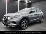 Nissan Qashqai 1.3 DIG-T Zama 158 PS I SHZ I 360° - Nissan: S15