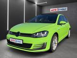 Volkswagen Golf VII 2.0 TDI GTD BMT Bi-Xenon AHK Navi PDC - Volkswagen Golf: Vi GTD