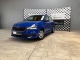 Skoda Fabia Active