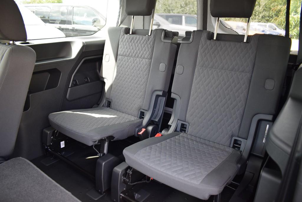 Volkswagen Caddy Maxi Life 2.0 TDI 4Motion *AHK *Flügeltüre