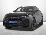 Audi Q8 50 TDI quat. S line LASER LUFTFED AHK 23ZOLL