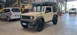 Suzuki Jimny 1.5 CAMPERIZZATO - gebrauchte Suzuki Jimny aus dem Jahr 2022