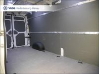 Volkswagen Crafter - Vorschau Bild 6