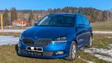 Skoda Fabia 1.0l TSI 81kW COMBI STYLE  6-GANG - Skoda Fabia mit Benzin-Antrieb: Kombi, 1.6