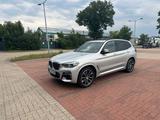 BMW X3 M40 M40i H&K 360* HUD - BMW X3 M40 Benzin Gebrauchtwagen