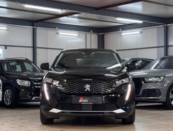 Peugeot 5008 - 2