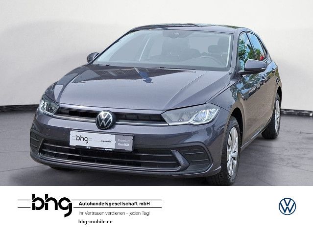 Polo 1.0 Life #SITZHEIZUNG #CLIMATRONIC
