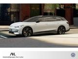 Volkswagen ID.7 GTX Tourer 4MOTION 86 kWh PANO AHK IQ.LIGHT - weiße Volkswagen ID.7