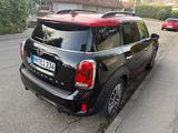 MINI John Cooper Works Countryman John Cooper Wor... - MINI Countryman Serie: Kleinwagen