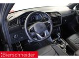Volkswagen Tiguan Allspace 2.0 TDI DSG 4Mo. 2x R-Line Black - Volkswagen Tiguan Allspace in Aachen