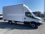 Iveco Daily 70C18H FILZ KOFFER RFK TEMPOMAT LED KLIMA