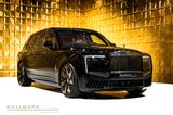 Rolls-Royce Cullinan SERIES II+FACELIFT+BESPOKE+STOCK+ - Rolls-Royce Cullinan Neuwagen