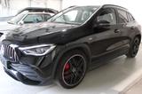 Mercedes-Benz GLA 35 AMG 4Matic - Mercedes-Benz GLA 35 AMG Gebrauchtwagen