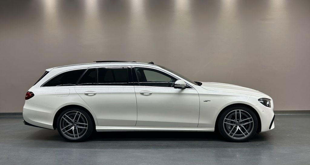 Mercedes-Benz E 53 AMG E53 T AMG 4M *PANO*BURMESTER*360°*1.HAND*