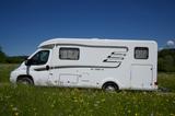 HYMER / ERIBA / HYMERCAR Exsis-t 588 - Offers