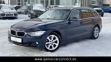 BMW 328 3 Touring 328 i xDrive*BI-XENON*PDC*TÜV* - BMW 328: Kombi, 328i