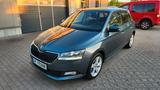 Skoda Fabia Cool Plus*Sitzheizung*2.Hand*HU/AU neu - Skoda Fabia: Fabia2