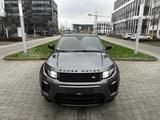 Land Rover Evoque*HSE*MeridianSound*Navi*R.Kam*SHZ. - Land Rover Range Rover Evoque in Solingen