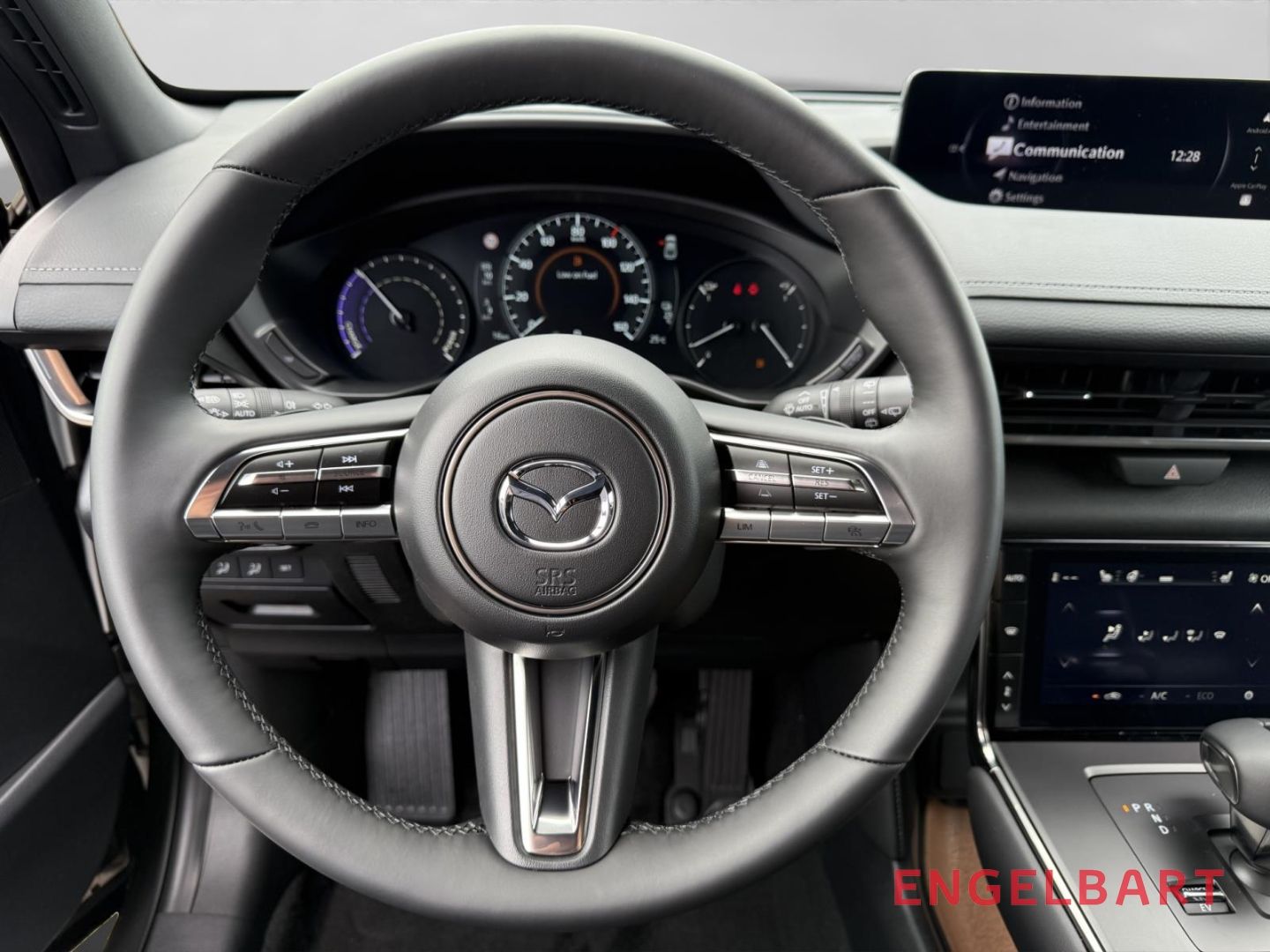 Mazda MX-30 - Bild 8