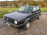 Volkswagen Golf 2 Madison Top Zustand inkl. Historie - VW Gebrauchtwagen von 1989