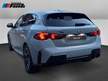 BMW 116 DAB LED Komfortzg. Parkassistent Klimaaut.