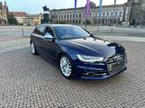 Audi Exclusive S6 4.0 V8 TFSI quattro S tronic Avant  - Audi S6 aus 2012