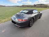 Porsche 991 Carrera S Cabriolet Carrera S - Porsche 991 von privat