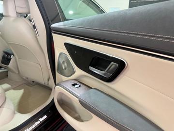 2021 Mercedes-BENZ EQS 缩略图 21