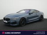 BMW 840 d xDrive M Sport,LASER,360°,HUD,H&K,SITZLÜFT - BMW 840: Coupe