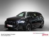 Audi SQ7 competition plus Sitzbelüftung Head Up Air - Audi SQ7: Competition Plus