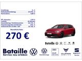 Volkswagen Golf GTI VIII 2.0 TSI Navi ACC Kamera App-Conn.