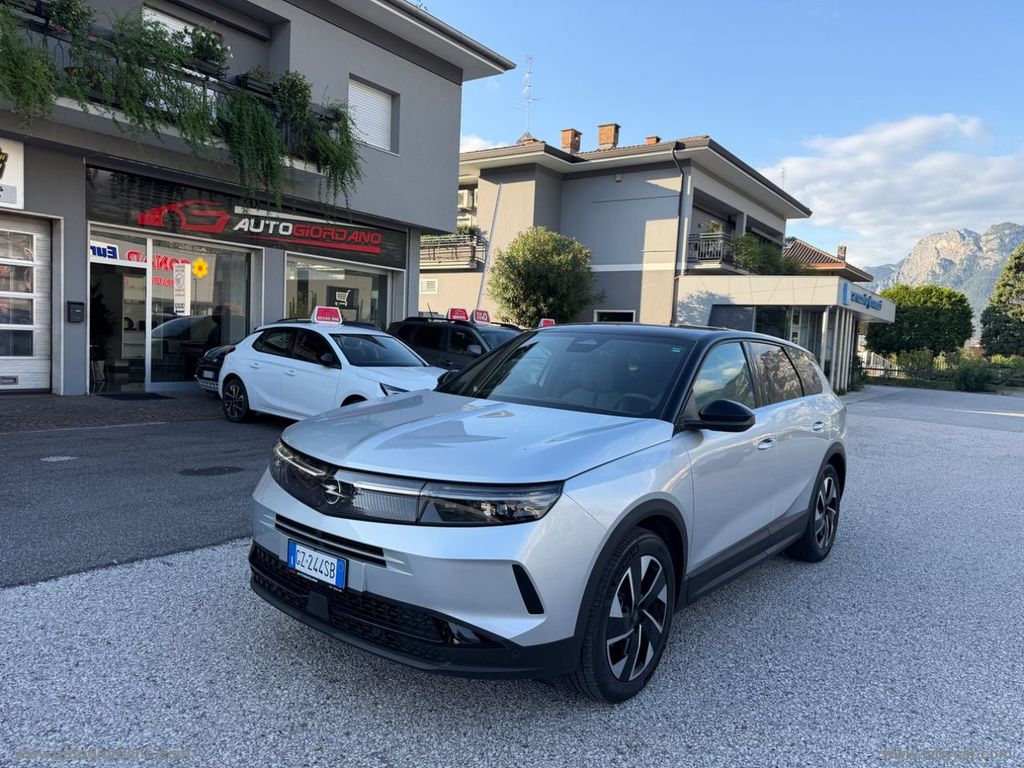 Image of Opel Grandland (X)