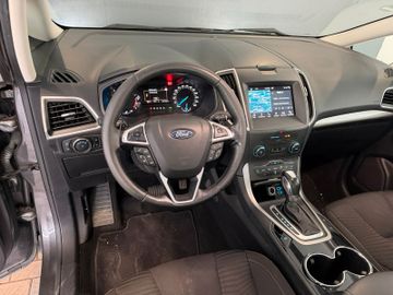 Ford S-Max - 10