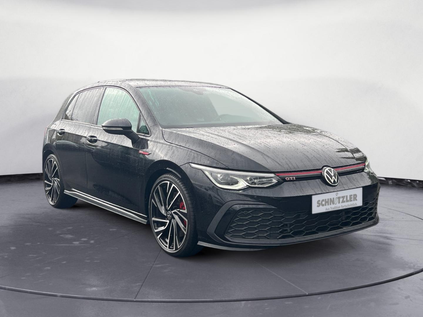 Volkswagen Golf GTI 2.0 TSI DSG LED+/NAVI/KAMERA/ACC/APP+++, миниатюра 7