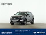 Hyundai Tucson 1.6 CRDi 48V Advantage+ 2WD TV Kamera LED - Hyundai: V6