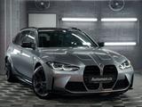 BMW M3 Touring xDrive Competition - gebrauchte BMW M3 aus dem Jahr 2024