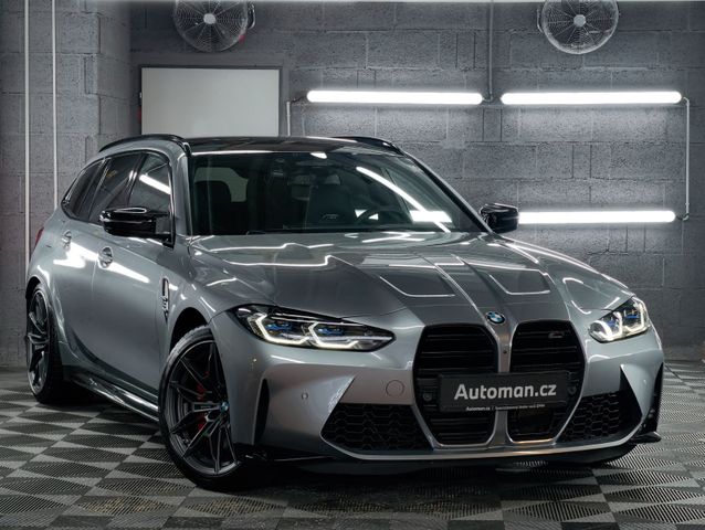 BMW M3 Touring xDrive Competition