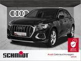 Audi Q3 35 TFSI Advanced S line LED Navi+ AHK Sports.