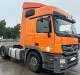 Mercedes-Benz 1841 - Offers matching your search criteria