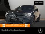 Mercedes-Benz GLC 300 d 4M Coupe AMG/Night/DigiDispl/AssPak - Mercedes-Benz GLC 300 in Augsburg