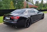 Maserati Quattroporte 3.0 V6 S Q4 Automatik S - Maserati Gebrauchtwagen
