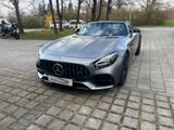 Mercedes-Benz AMG GT S Designo Magno TOPZUSTAND DB Garantie - Mercedes-Benz AMG GT in München