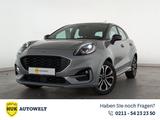 Ford Puma 1.0 EcoBoost ST-Line S/S LED+NAVI+PDC+SHZ+ - Ford Puma Gebrauchtwagen in Düsseldorf