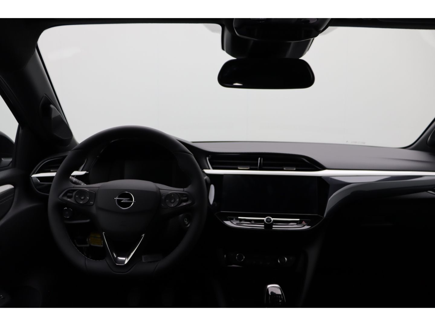 Fahrzeugabbildung Opel Corsa 1.2 F GS Winterpaket,Allwetter,Kamera,