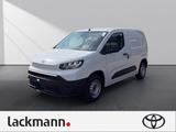 Toyota Proace City 1.5 L1 Meister*LED*CarPlay*DAB* - Toyota Neuwagen in Wuppertal