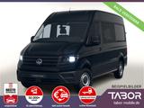 Volkswagen Crafter Plus 35 140 L3H3 5-S Klimaaut Kam Temp - Volkswagen Crafter in Freiburg