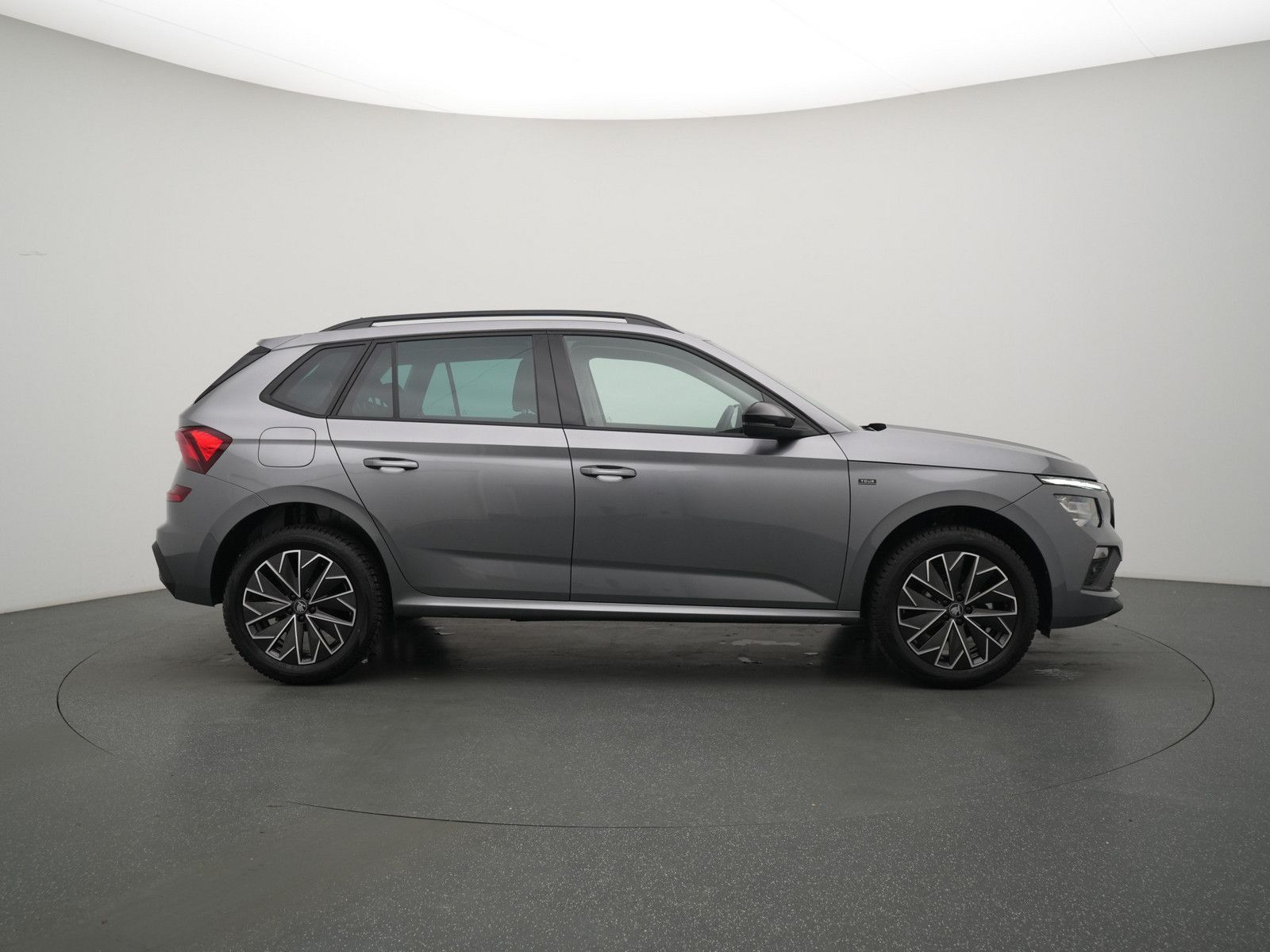 Skoda Kamiq - Bild 3