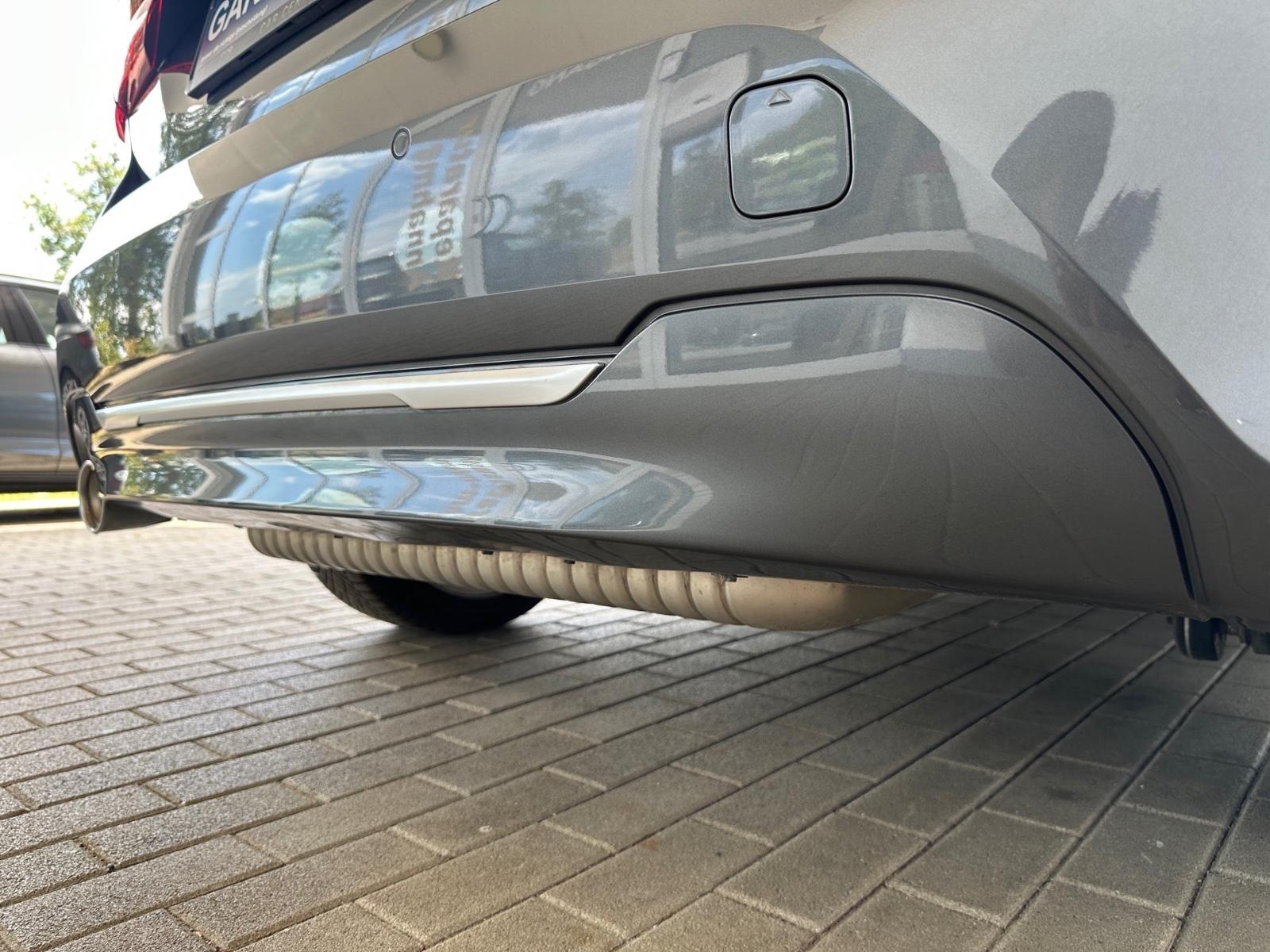 BMW 118i Luxury Line/Tempomat/Navi/259€Finanzierung