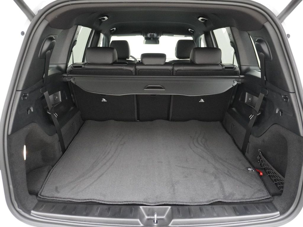 Mercedes-Benz GLB 180 Star Edition Luxury Line 7pers. | AHK We